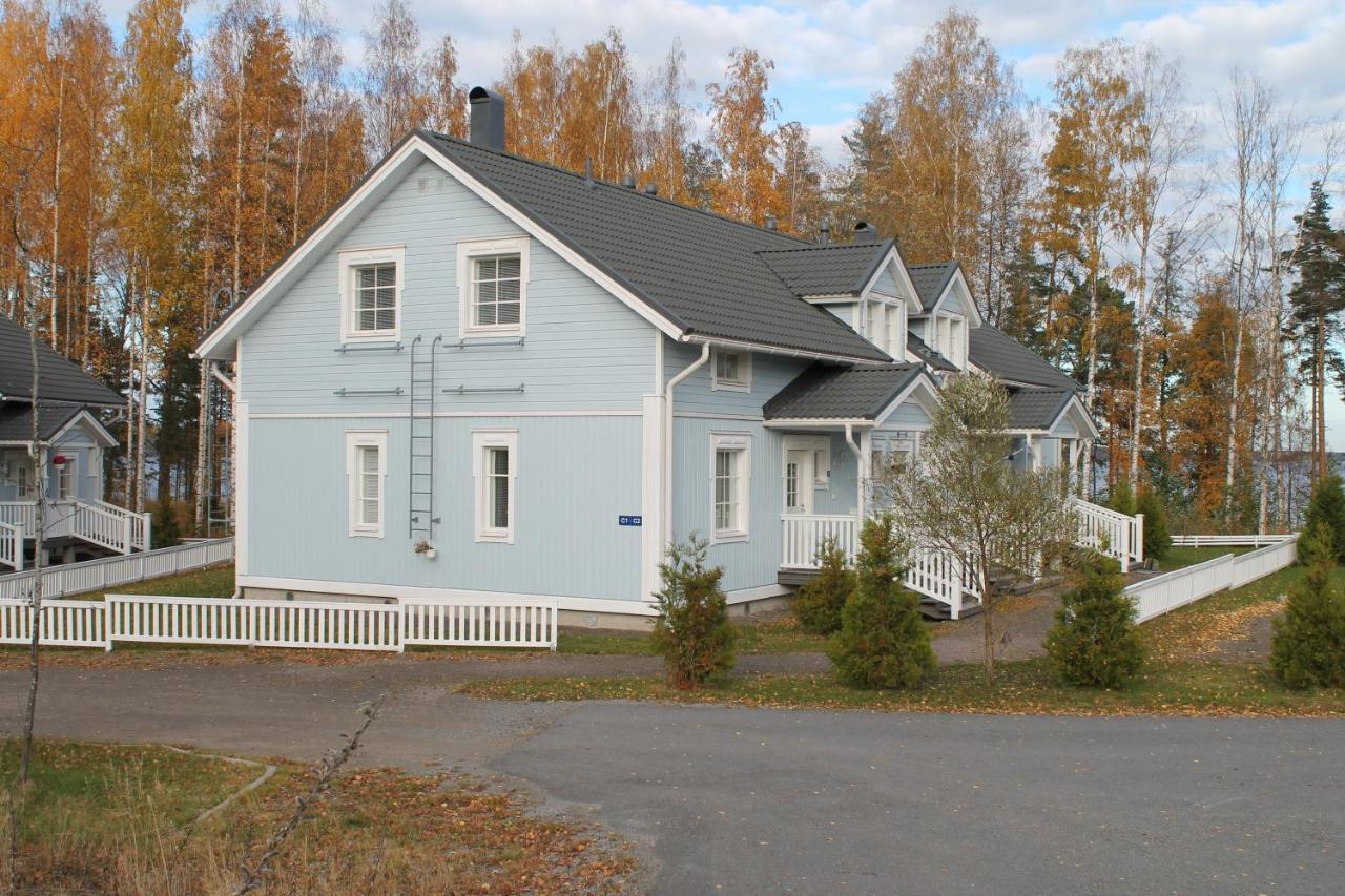 Sresort Apartment With 4 Bedrooms Imatra Exterior photo